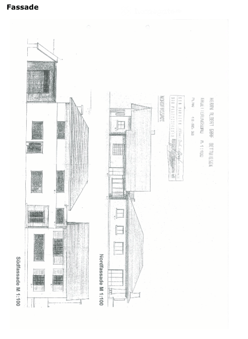 Wohn-/Geschäftshaus in Bettwiesen 44