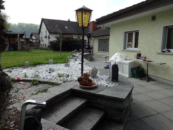 Wohn-/Geschäftshaus in Bettwiesen 20