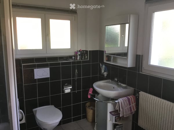 Wohn-/Geschäftshaus in Bettwiesen 36