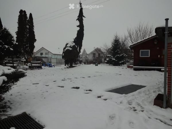 Wohn-/Geschäftshaus in Bettwiesen 21