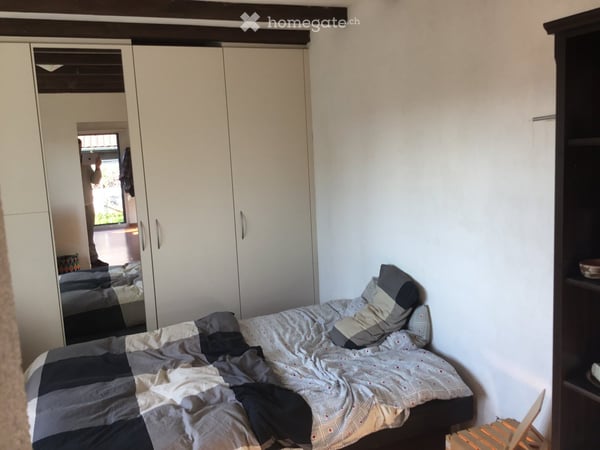 Wohn-/Geschäftshaus in Bettwiesen 31