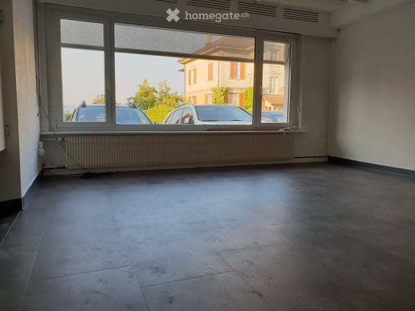 Wohn-/Geschäftshaus in Bettwiesen 43