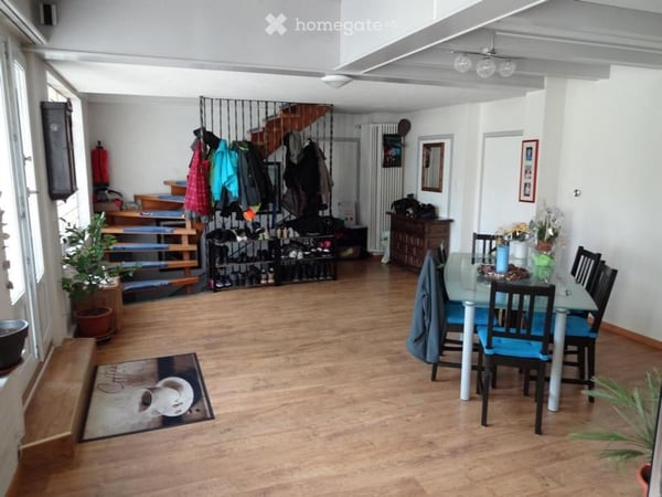Wohn-/Geschäftshaus in Bettwiesen 4