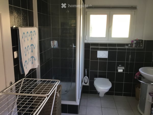 Wohn-/Geschäftshaus in Bettwiesen 35