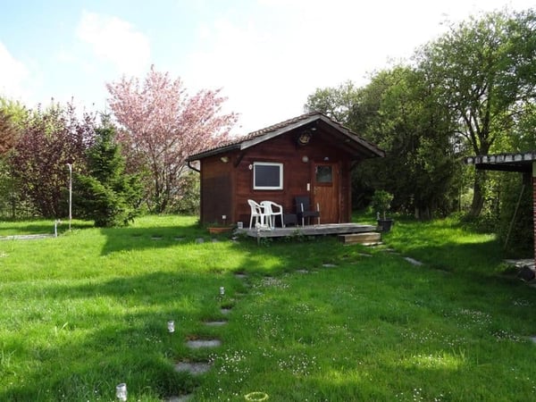 Wohn-/Geschäftshaus in Bettwiesen 26