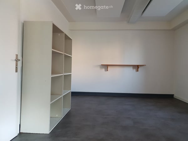 Wohn-/Geschäftshaus in Bettwiesen 42