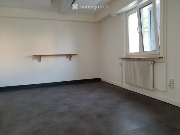 Wohn-/Geschäftshaus in Bettwiesen 41