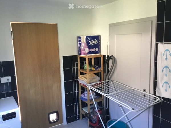 Wohn-/Geschäftshaus in Bettwiesen 34