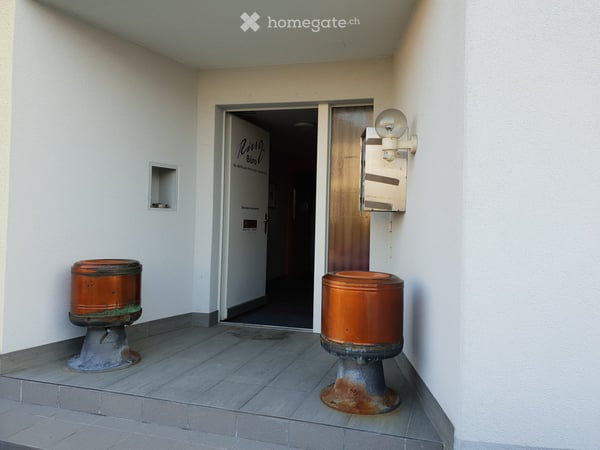 Wohn-/Geschäftshaus in Bettwiesen 37