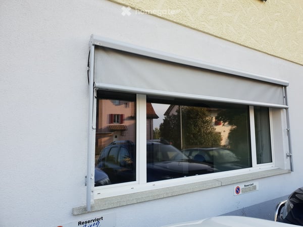 Wohn-/Geschäftshaus in Bettwiesen 38