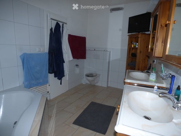 Wohn-/Geschäftshaus in Bettwiesen 9