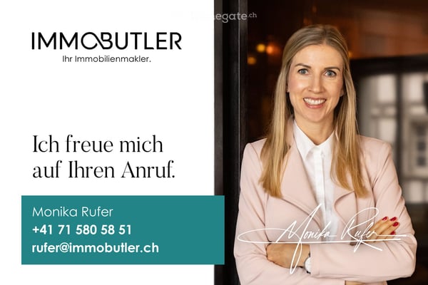 MODERN. WEITBLICK. TOP LAGE 8