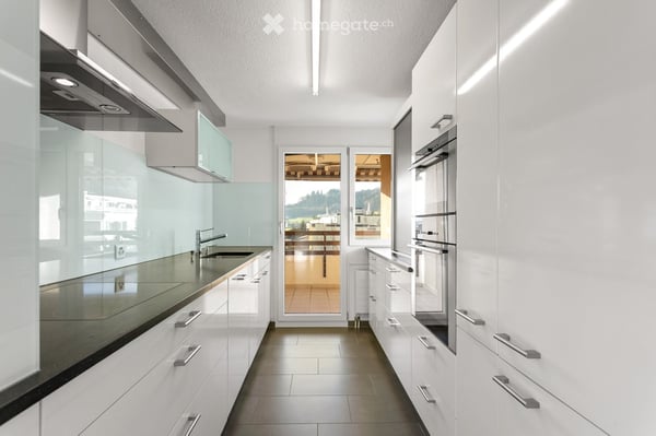 MODERN. WEITBLICK. TOP LAGE 3