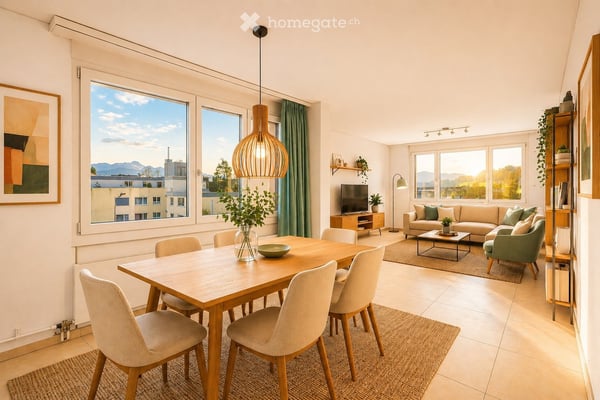 MODERN. WEITBLICK. TOP LAGE 1