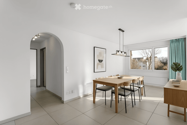 MODERN. WEITBLICK. TOP LAGE 2