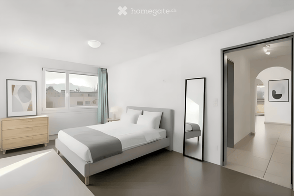 MODERN. WEITBLICK. TOP LAGE 4