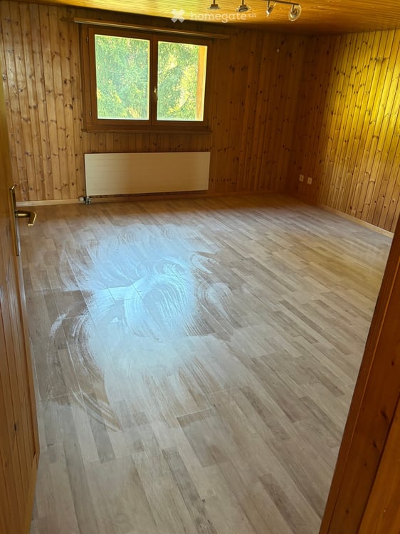 Charmantes 5-Zimmer-Einfamilienhaus zur Miete in Rieden SG 7
