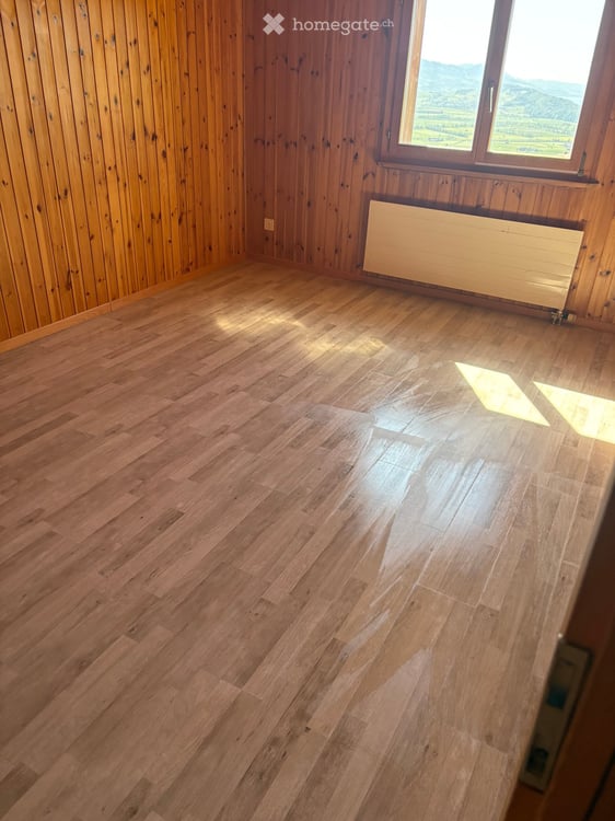 Charmantes 5-Zimmer-Einfamilienhaus zur Miete in Rieden SG 6