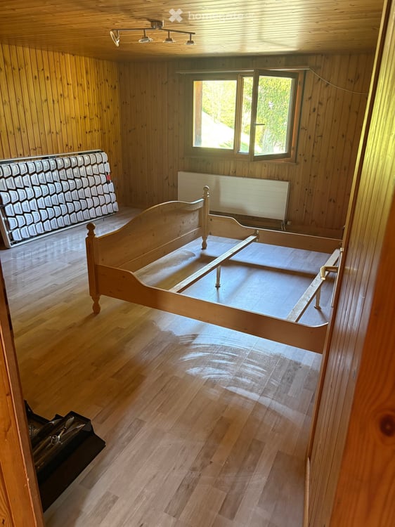 Charmantes 5-Zimmer-Einfamilienhaus zur Miete in Rieden SG 8