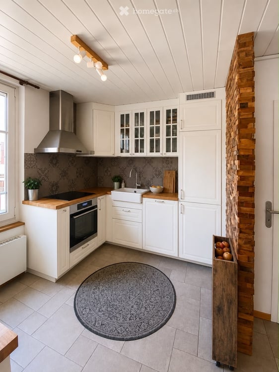 Maison familiale de 4.5 pièces à Prévonloup – Disponible immédiatement 3