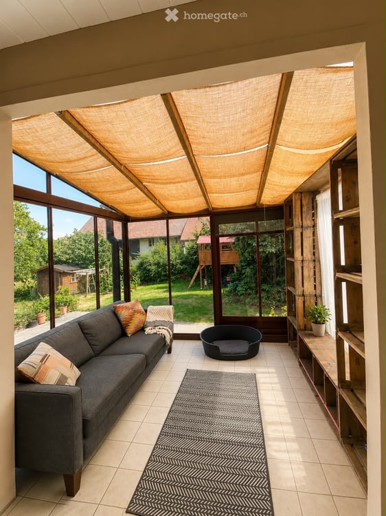 Maison familiale de 4.5 pièces à Prévonloup – Disponible immédiatement 4