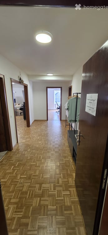 Helle Bürofläche mit Blick auf den Basler Marktplatz – 180 m² an zentraler Lage in Basel 5