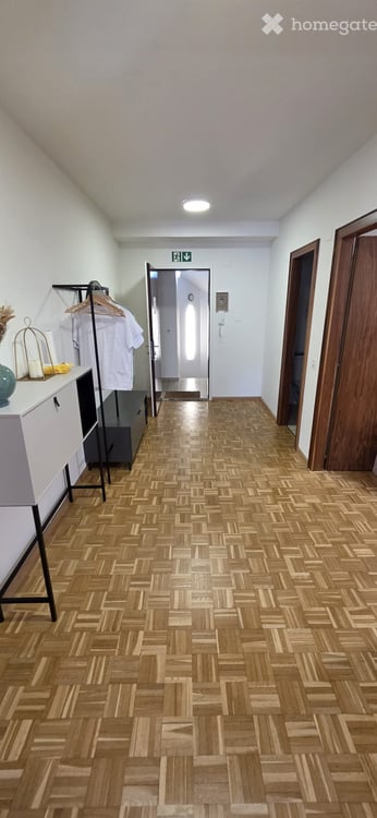 Helle Bürofläche mit Blick auf den Basler Marktplatz – 180 m² an zentraler Lage in Basel 4