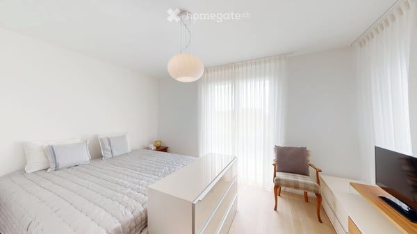 4.5-Zimmer-Wohnung in ruhiger, naturnaher Lage bei der Kartause Ittingen 7
