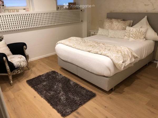 modernes 5-Zimmer-Reihenhaus am Waldrand in Zürich-Höngg - ruhig und stadtnah 9