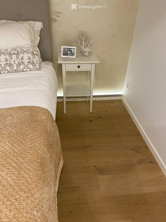 modernes 5-Zimmer-Reihenhaus am Waldrand in Zürich-Höngg - ruhig und stadtnah 13