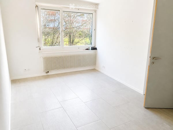 modernes 5-Zimmer-Reihenhaus am Waldrand in Zürich-Höngg - ruhig und stadtnah 20