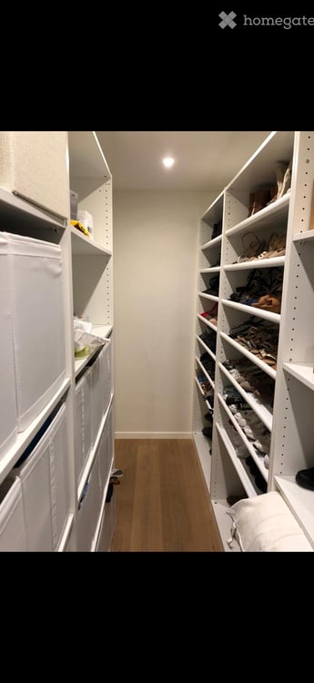 modernes 5-Zimmer-Reihenhaus am Waldrand in Zürich-Höngg - ruhig und stadtnah 14