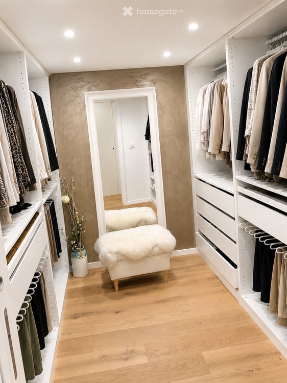 modernes 5-Zimmer-Reihenhaus am Waldrand in Zürich-Höngg - ruhig und stadtnah 10