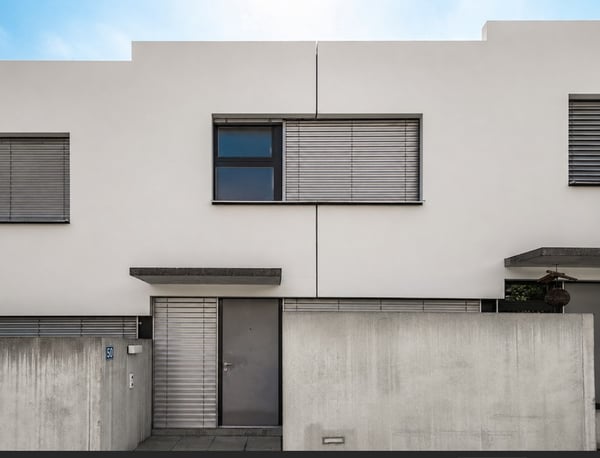 modernes 5-Zimmer-Reihenhaus am Waldrand in Zürich-Höngg - ruhig und stadtnah 21