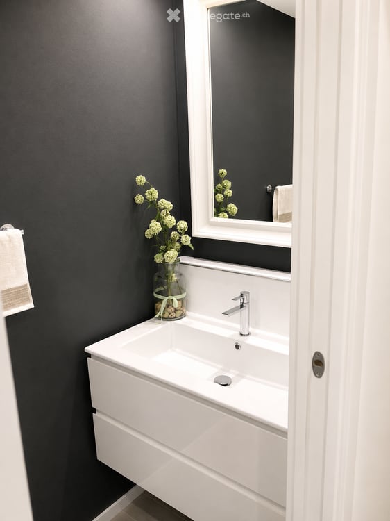 modernes 5-Zimmer-Reihenhaus am Waldrand in Zürich-Höngg - ruhig und stadtnah 7