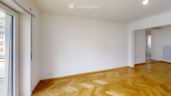 Appartement de 3.5 pièces de 107 m² entièrement rénové en 2026 – Centre-ville de Martigny 8