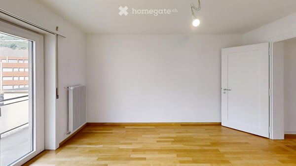 Appartement de 3.5 pièces de 107 m² entièrement rénové en 2026 – Centre-ville de Martigny 5