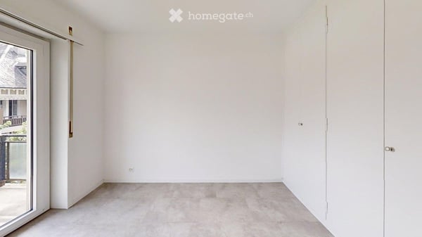 Appartement de 3.5 pièces de 107 m² entièrement rénové en 2026 – Centre-ville de Martigny 7
