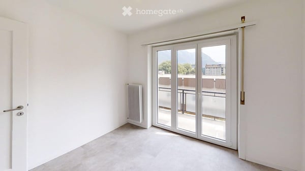 Appartement de 3.5 pièces de 107 m² entièrement rénové en 2026 – Centre-ville de Martigny 6