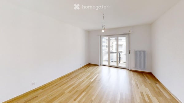 Appartement de 3.5 pièces de 107 m² entièrement rénové en 2026 – Centre-ville de Martigny 4