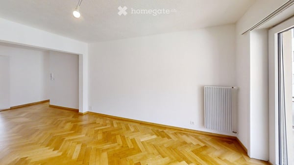 Appartement de 3.5 pièces de 107 m² entièrement rénové en 2026 – Centre-ville de Martigny 9
