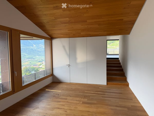 Magnifique villa de 6.5 pièces à Corin-de-la-Crête – Disponible immédiatement 7