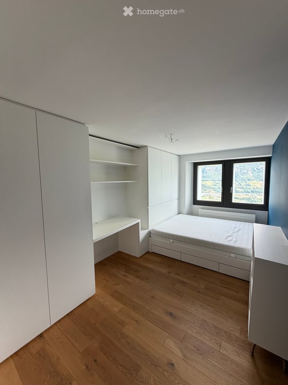 Magnifique villa de 6.5 pièces à Corin-de-la-Crête – Disponible immédiatement 22