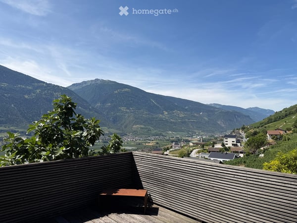 Magnifique villa de 6.5 pièces à Corin-de-la-Crête – Disponible immédiatement 18