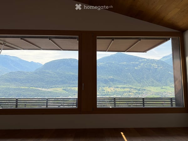 Magnifique villa de 6.5 pièces à Corin-de-la-Crête – Disponible immédiatement 9