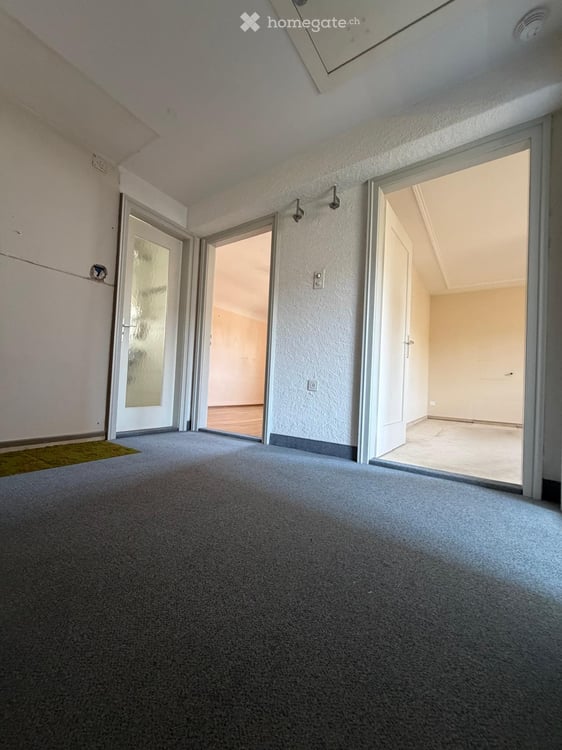 Charmantes 4.5-Zimmer-Doppel - Einfamilienhaus in Wil SG – Sofort verfügbar! 10