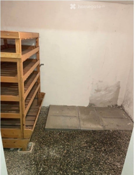 Charmantes 4.5-Zimmer-Doppel - Einfamilienhaus in Wil SG – Sofort verfügbar! 20