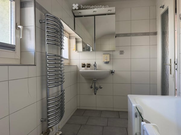 Charmantes 4.5-Zimmer-Doppel - Einfamilienhaus in Wil SG – Sofort verfügbar! 12
