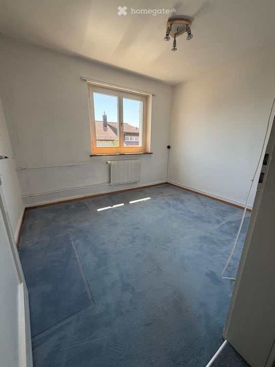 Charmantes 4.5-Zimmer-Doppel - Einfamilienhaus in Wil SG – Sofort verfügbar! 15