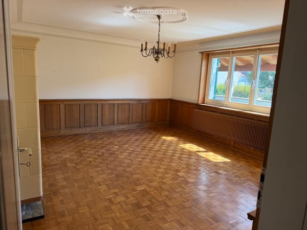 Charmantes 4.5-Zimmer-Doppel - Einfamilienhaus in Wil SG – Sofort verfügbar! 7